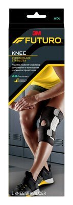 3M AUST FT47550EN Futuro Knee Performance Stabiliser Adjustable