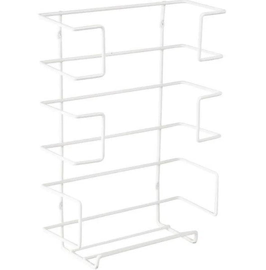 Maxisafe GDI174-L Disposable Glove Holder/Dispenser