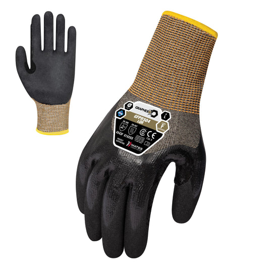 Graphex Graphex® LQR Glove (Cut Level F)