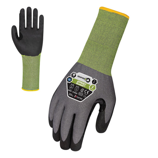 Graphex Graphex® QuantumEXT Glove (Cut Level F)