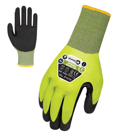 Graphex Graphex® Quantum LQR (Cut Level F)