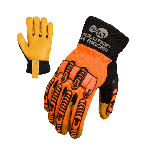 Force360 Force360 Evolution AV+ Riggers Glove (Cut Level D)