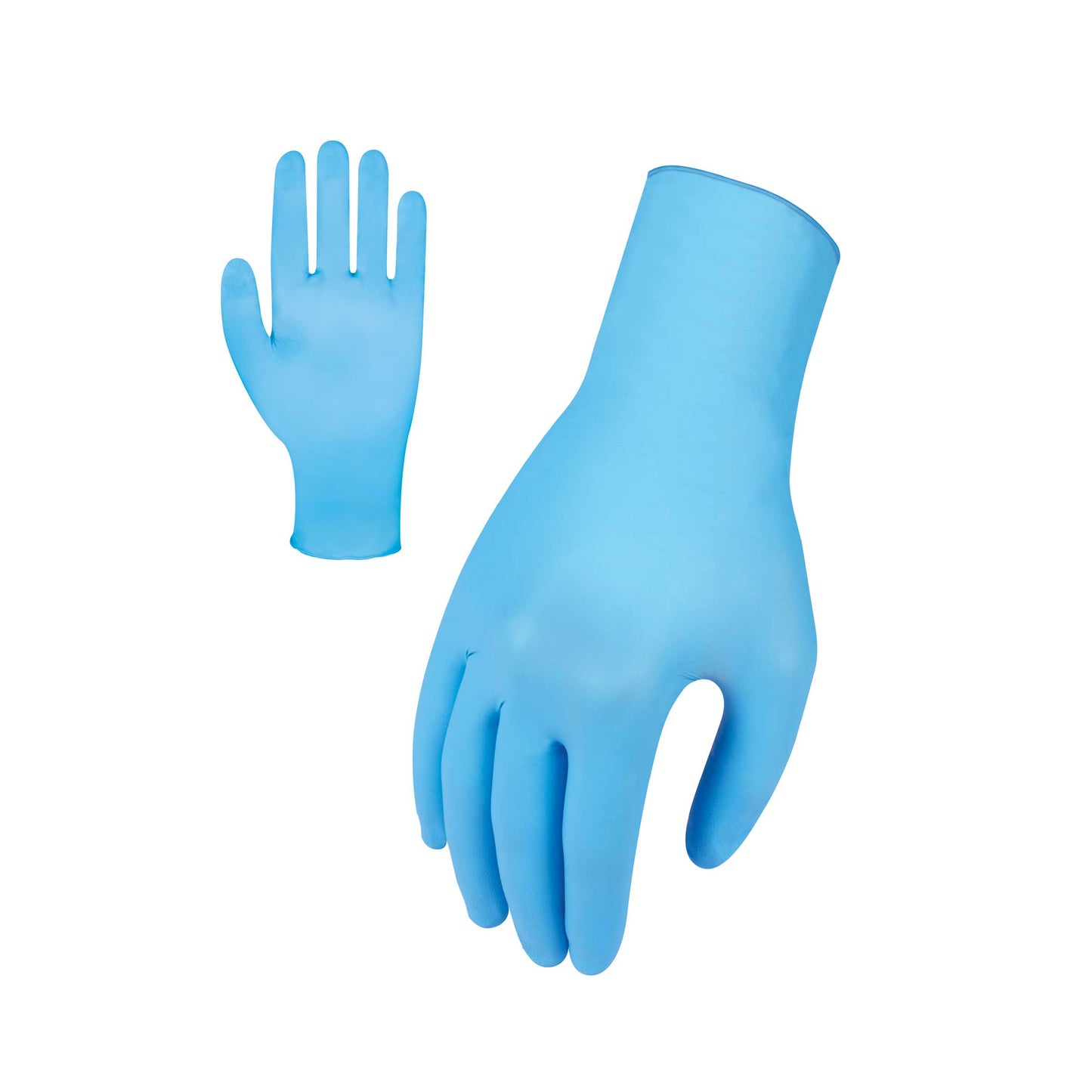 Force360 Force360 SafeTouch Food & Medical Disposable Nitrile Glove