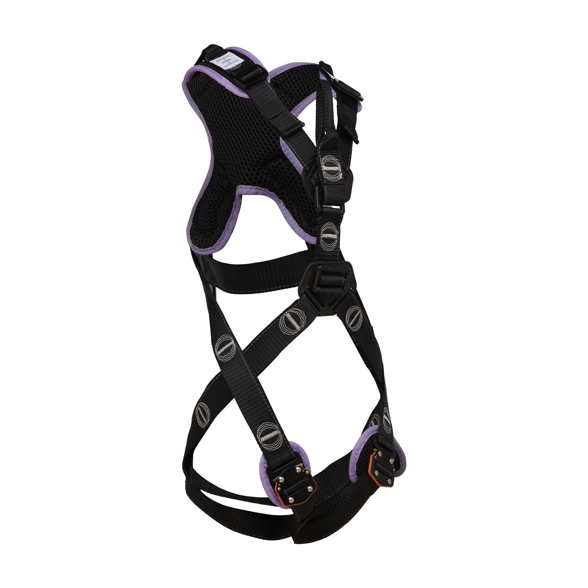 LINQ Height Safety Female Harness w/ QR Buckle