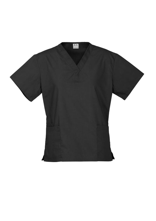 BizCollection H10622 Womens Classic Scrub Top