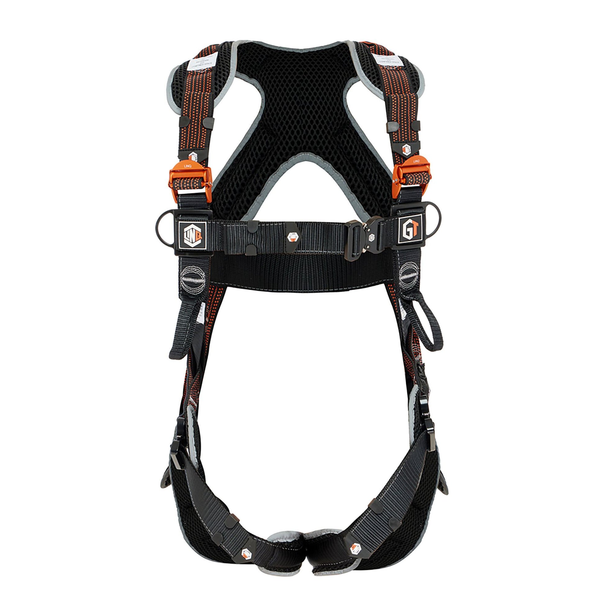 LINQ Height Safety Premium GT Harness Multi Purpose M - XL