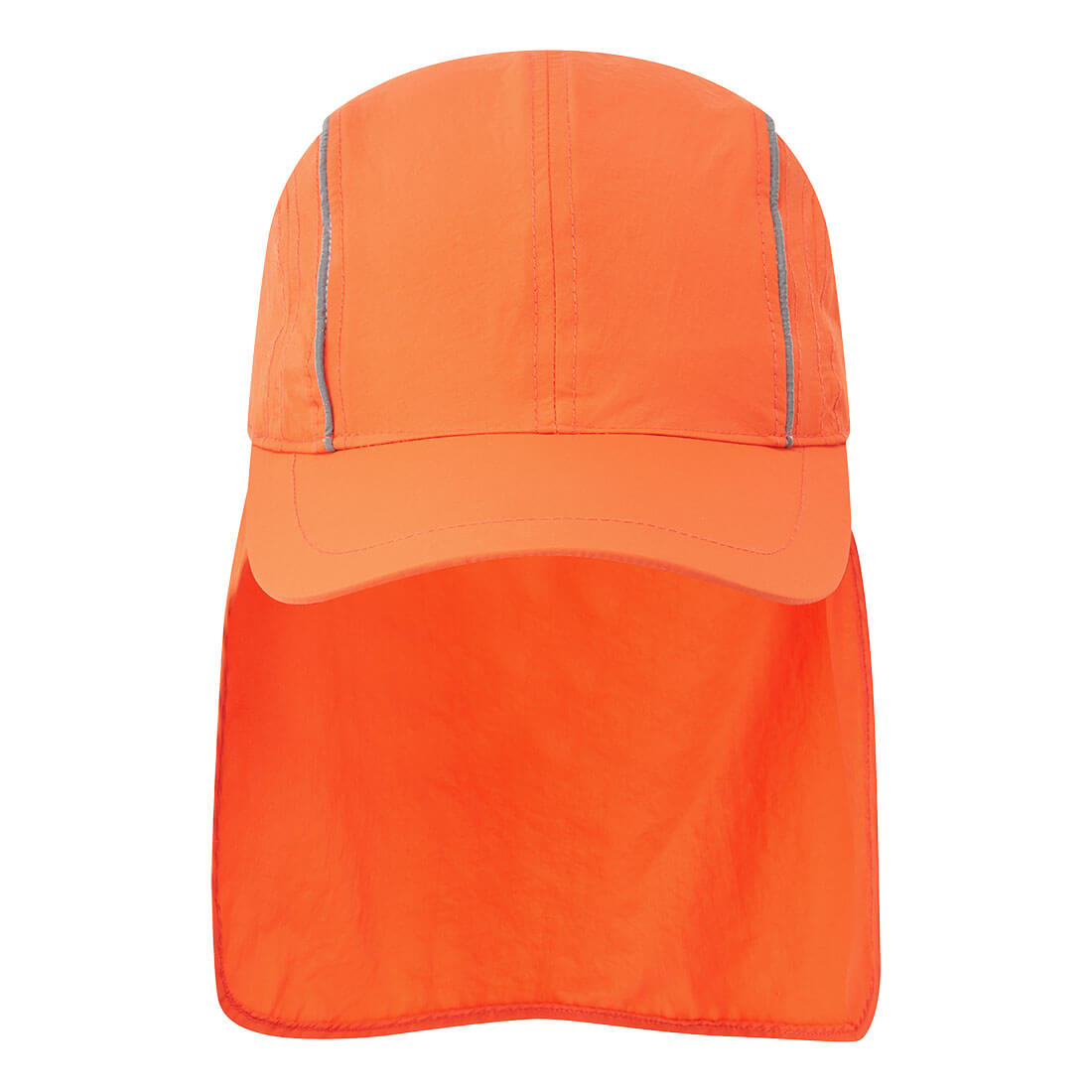 Portwest Sun Cap in Orange