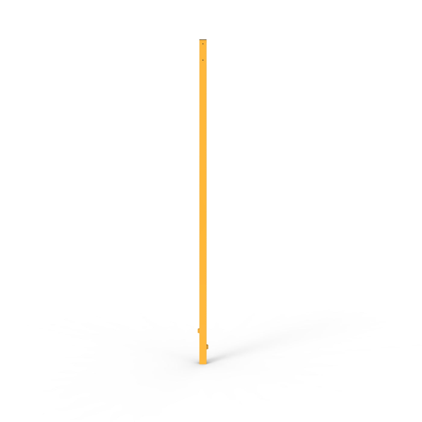Height Bar Post - Below Ground Group 1