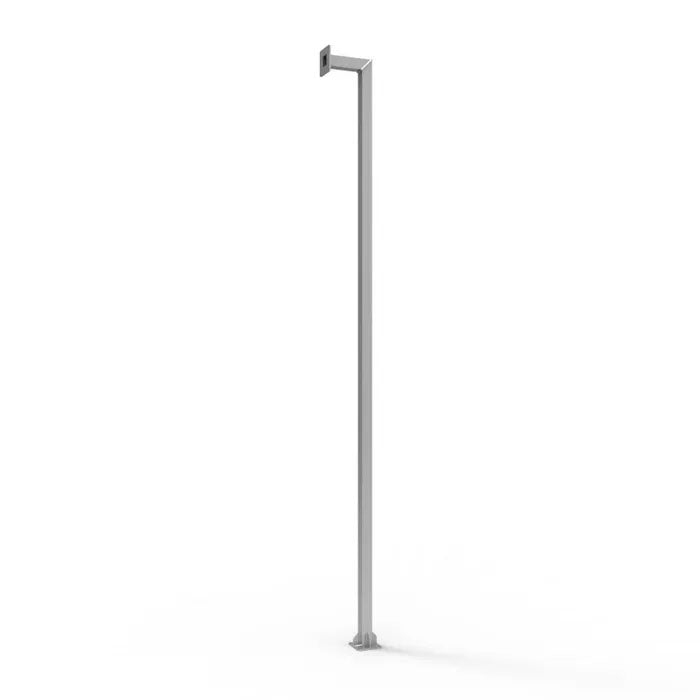 Height Bar Post