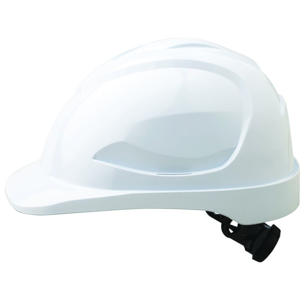 Pro Choice Safety Gear V9 Hard Hat Unvented Ratchet Harness