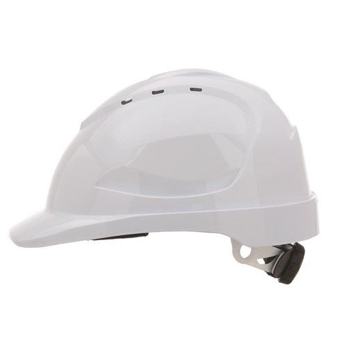 Pro Choice Safety Gear V9 Type 2 Hard Hat With Ratchet Harness