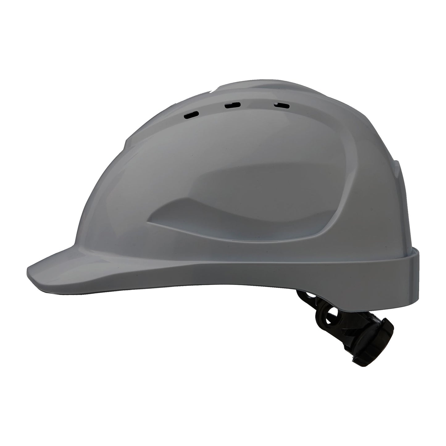 Pro Choice Safety Gear V9 Hard Hat Vented Ratchet Harness