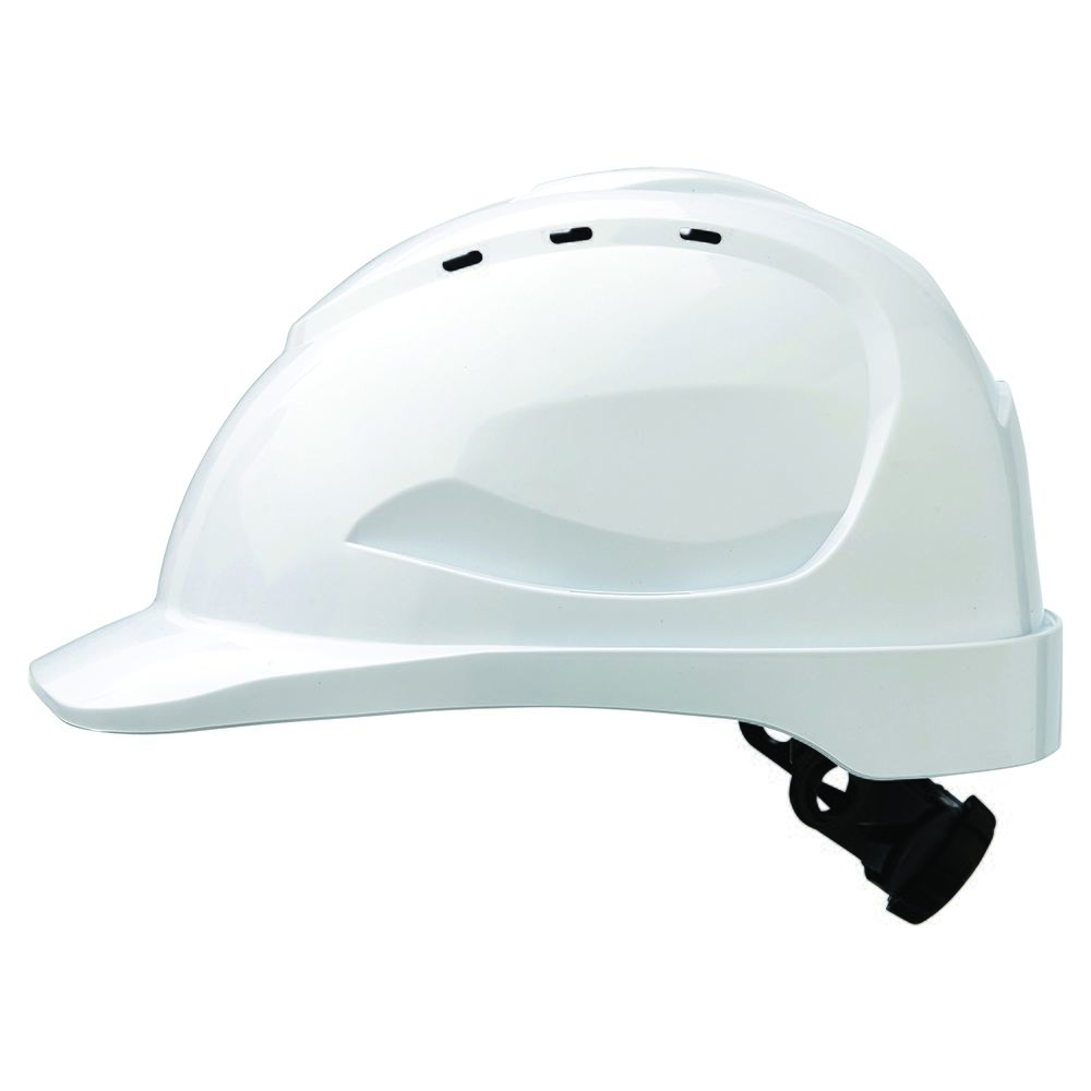 Pro Choice Safety Gear V9 Hard Hat Vented Ratchet Harness