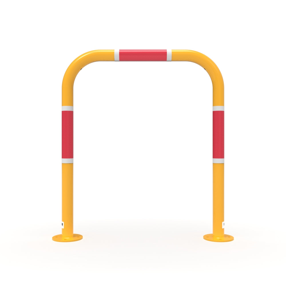 Holding Rail