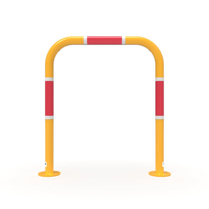 Holding Rail