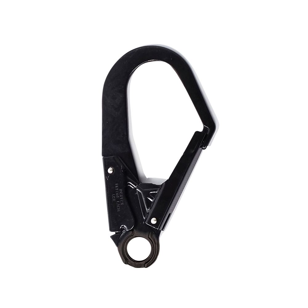 LINQ Height Safety Double Action Scaff Hook