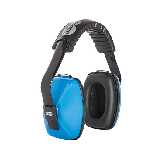 Force360 Force360 Base1 Earmuff Class 5, 29dB