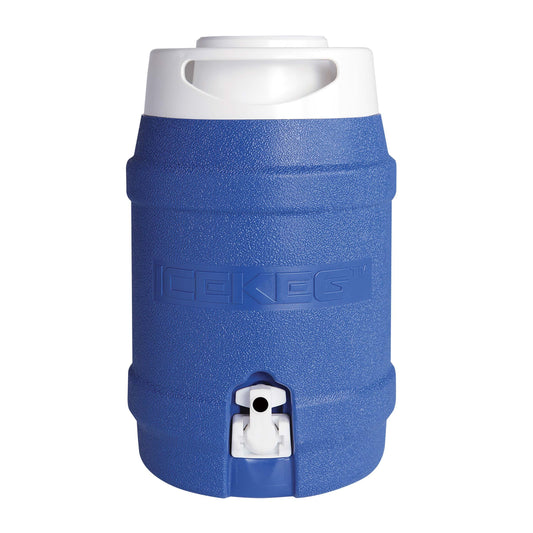 Force360 Force360 5 litre Icekeg Blue