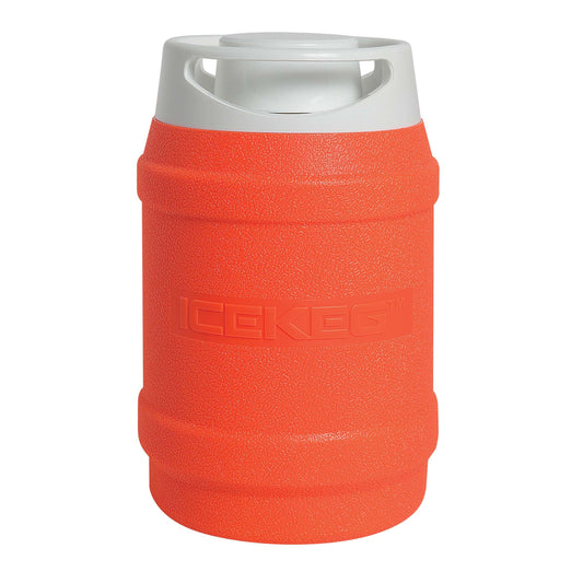 Force360 Force360 2.5 litre Icekeg Orange