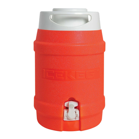 Force360 Force360 5 litre Icekeg Orange