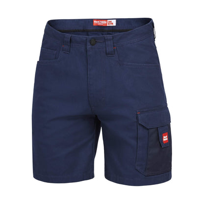 Hard Yakka Y05066 Legends Relaxed Fit Cotton Work Cargo Short