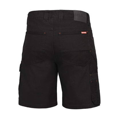 Hard Yakka Y05066 Legends Relaxed Fit Cotton Work Cargo Short