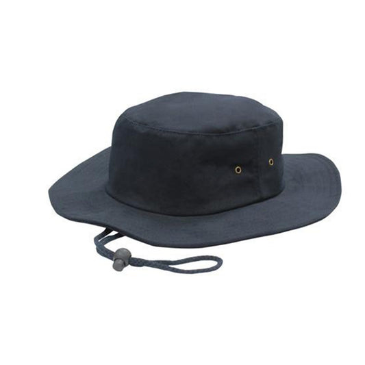 4055 Headwear Canvas Sun Hat