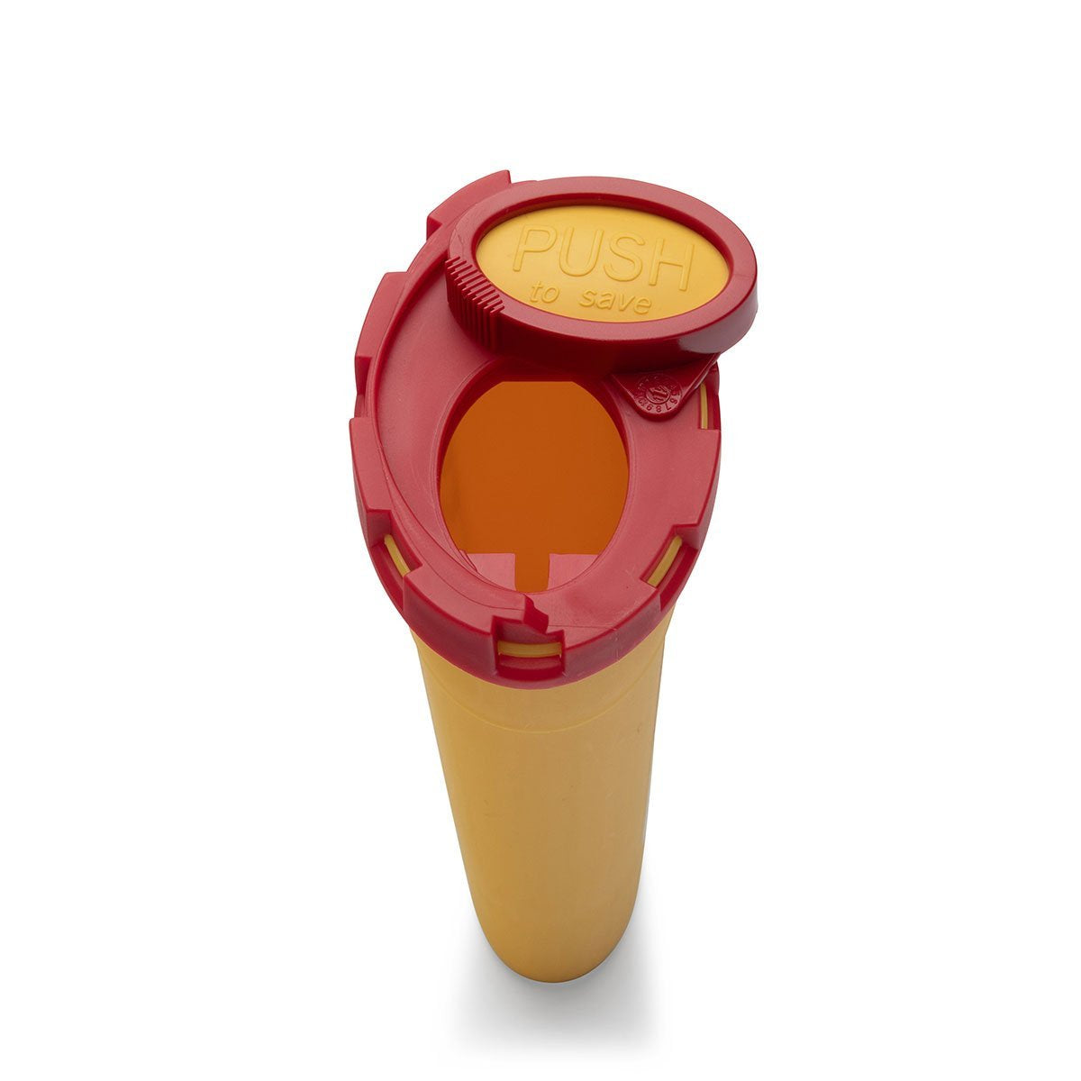 IDC IM4750 Sharps Container Sanisafe 200mL