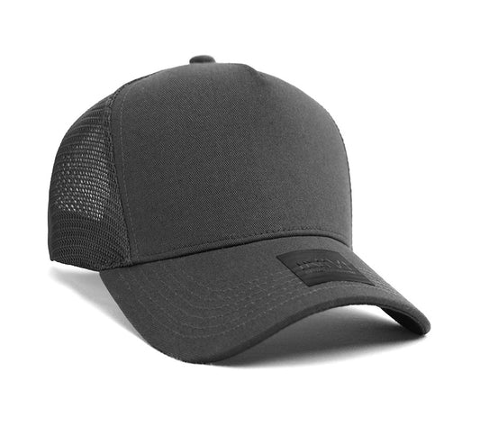 Cotton/Mesh