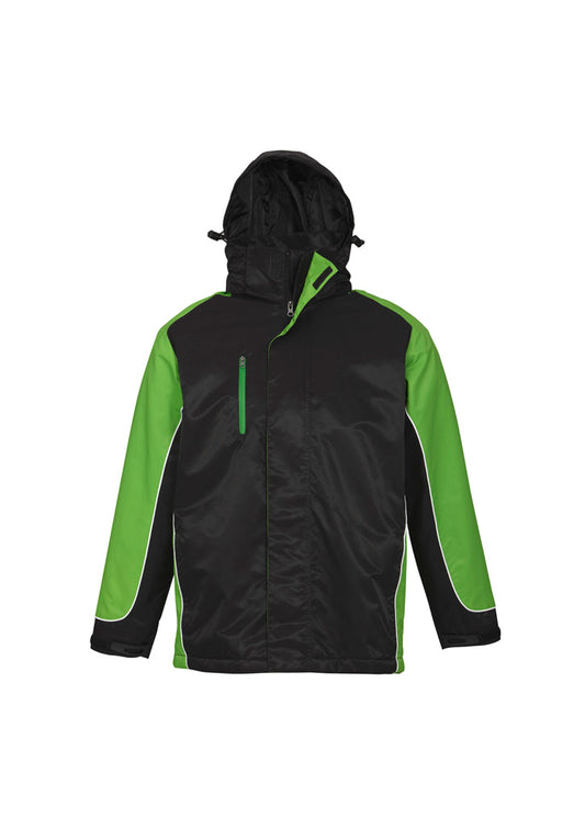 BizCollection J10110 Unisex Nitro Jacket