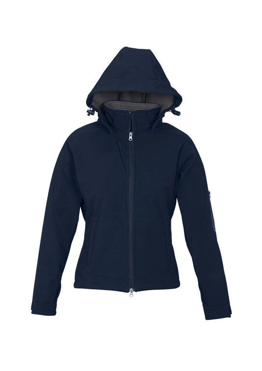 BizCollection J10920 Womens Summit Jacket