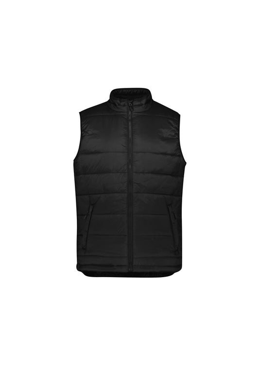 BizCollection J211M Mens Alpine Vest