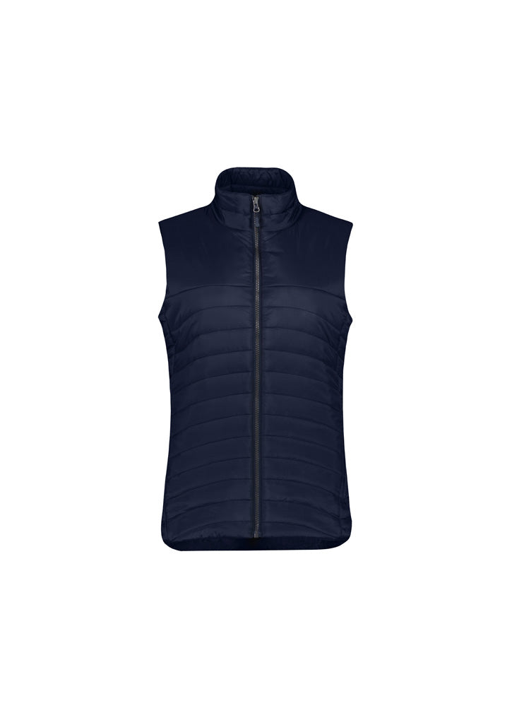 BizCollection J213L Womens Expedition Vest