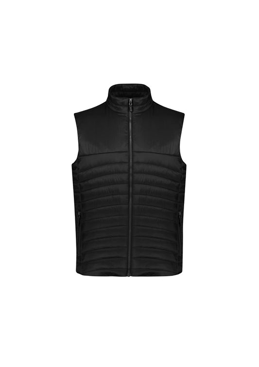 BizCollection J213M Mens Expedition Vest