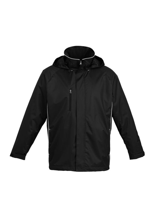 BizCollection J236ML Unisex Core Jacket
