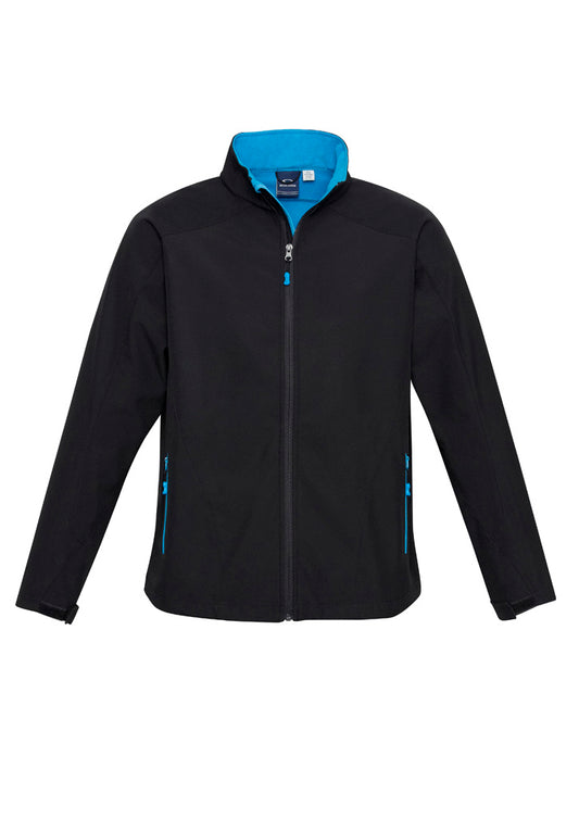 BizCollection J307K Kids Geneva Jacket