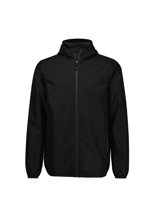 BizCollection J426M Mens Tempest Jacket product front