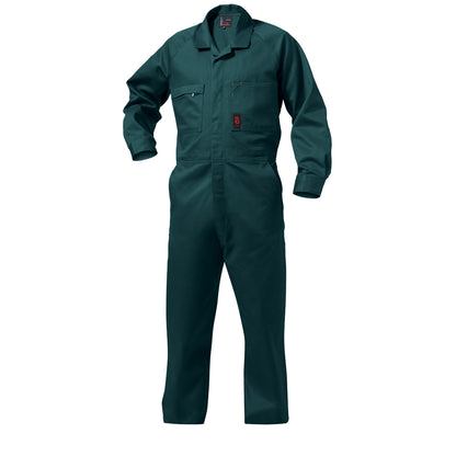 King Gee K01010 Originals Cotton Drill Work Coveralls