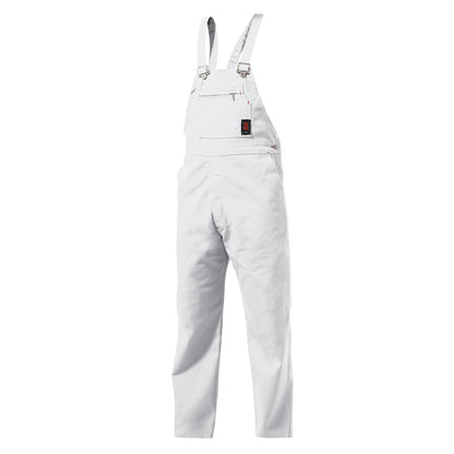 King Gee K02010 Originals Bib and Brace Cotton Drill Work Overalls