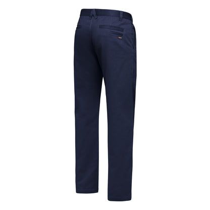 King Gee K03010 Originals Steel Tuff Cotton Drill Work Pants