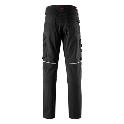 King Gee K13003 Quantum Lightweight Stretch Ripstop Pants with Knee Pockets