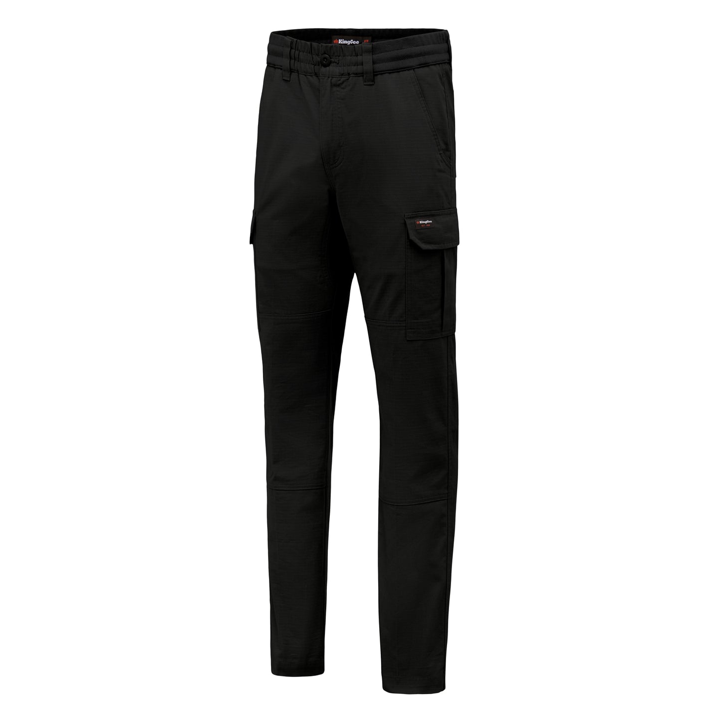King Gee K13005 Tradies Comfort Waist Pants