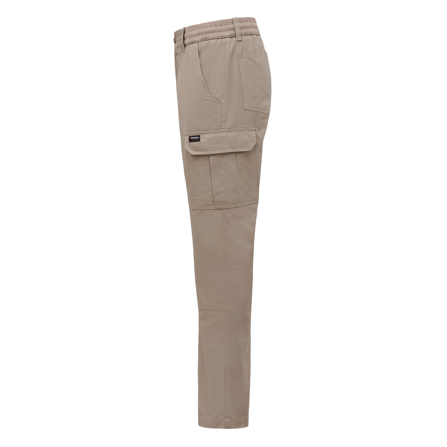 King Gee K13005 Tradies Comfort Waist Pants