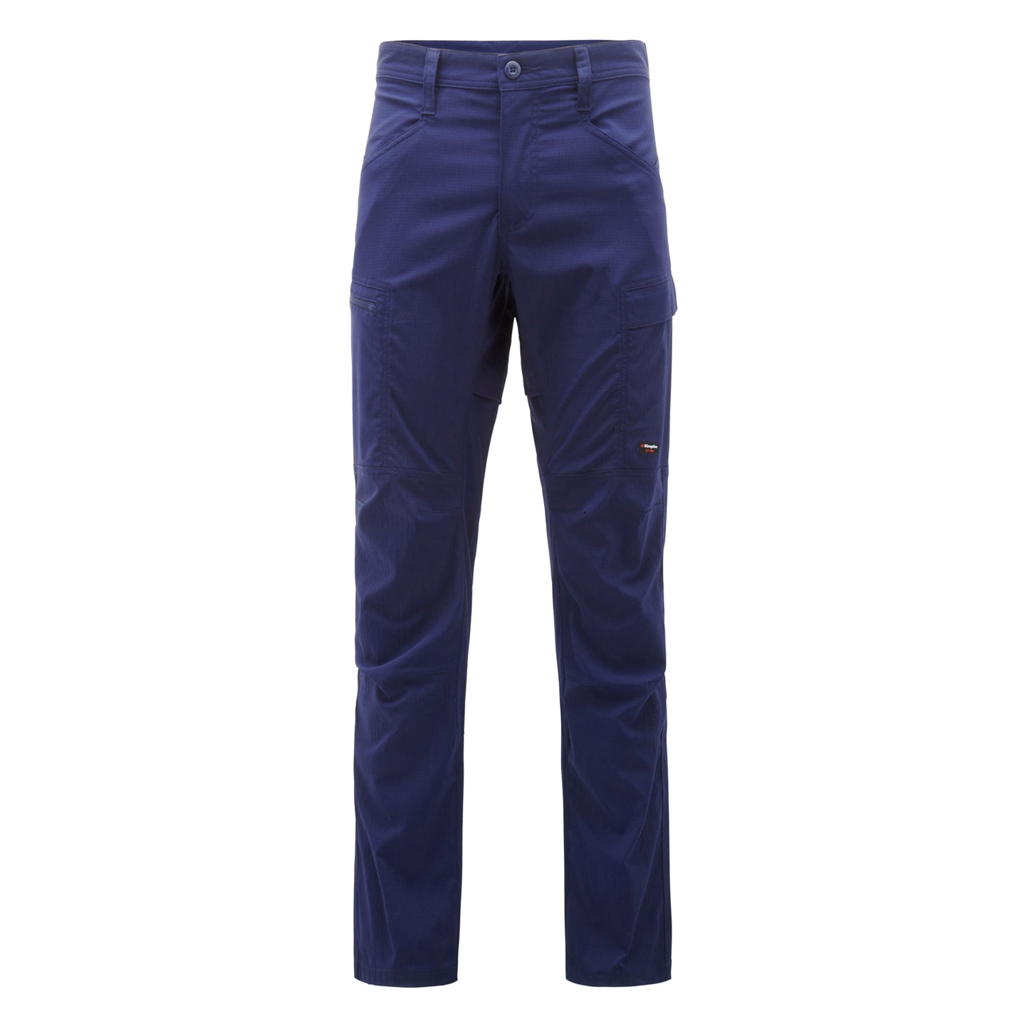 King Gee K13007 Drycool Lightweight Stretch Cargo Pants