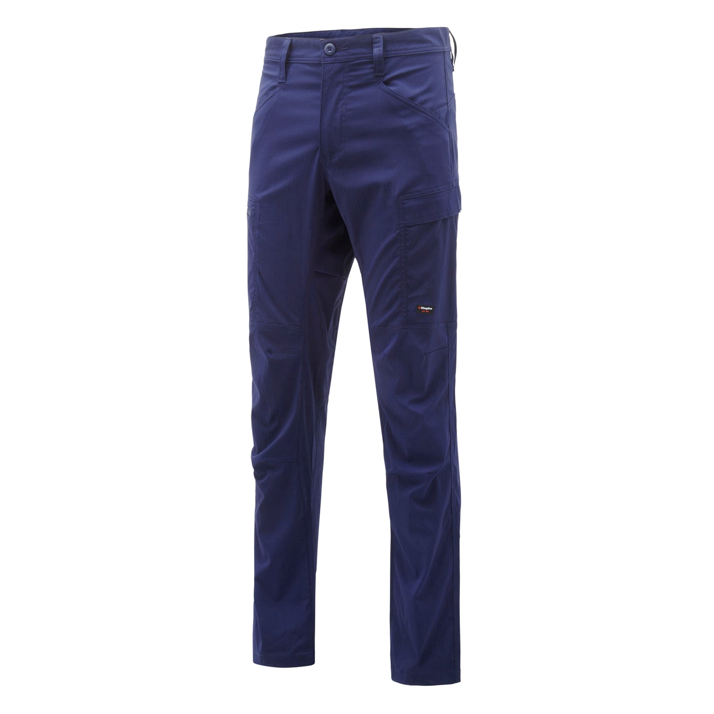 King Gee K13007 Drycool Lightweight Stretch Cargo Pants