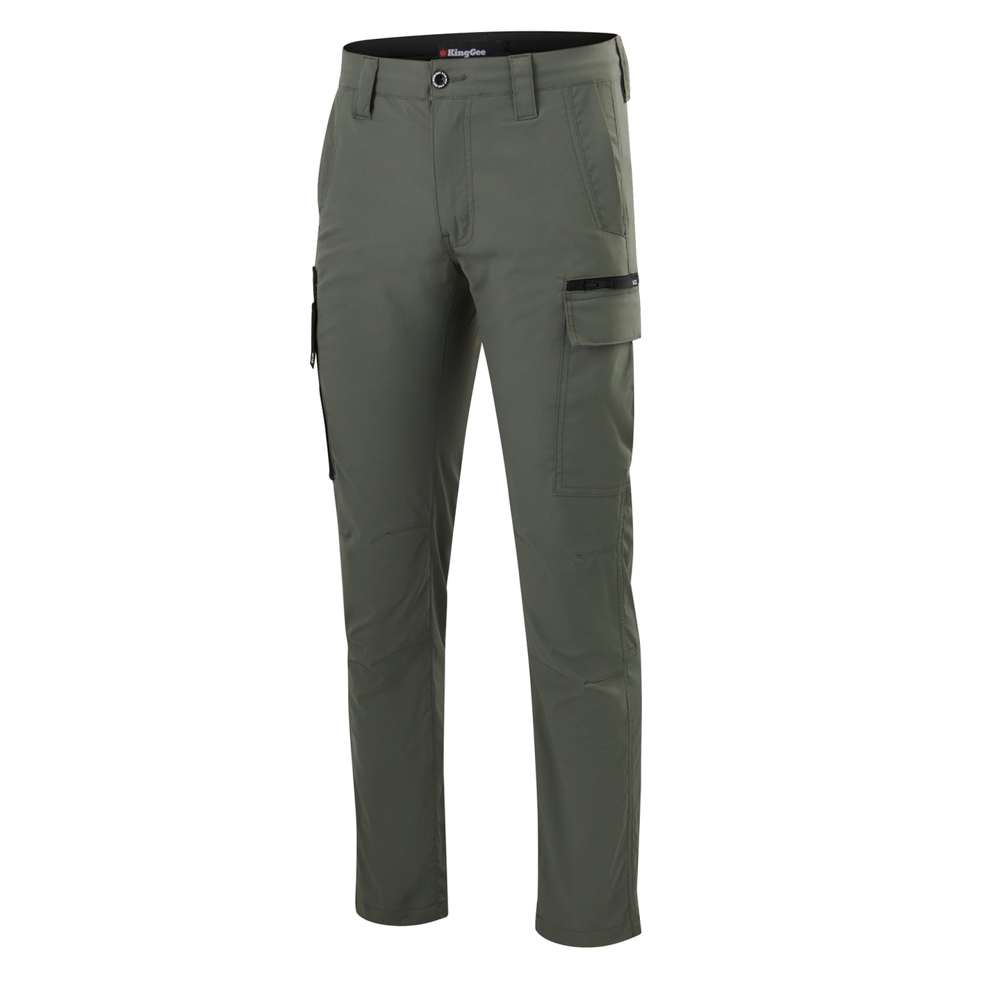 King Gee K13022 Trademark Cargo Pant