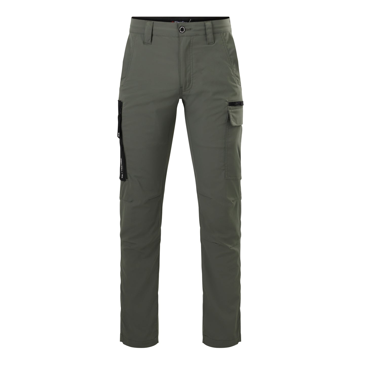 King Gee K13022 Trademark Cargo Pant