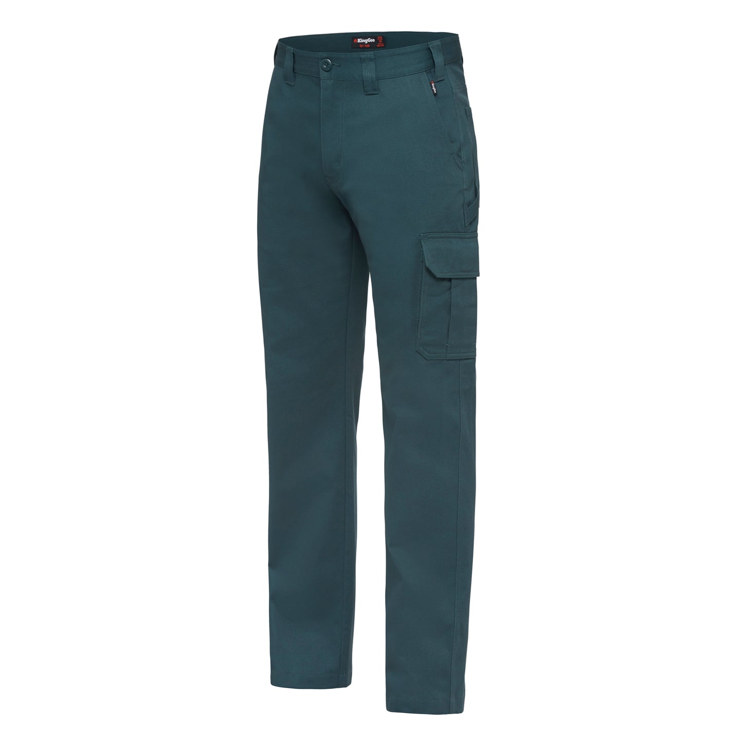 King Gee K13100 Originals New G's Cargo Work Pants