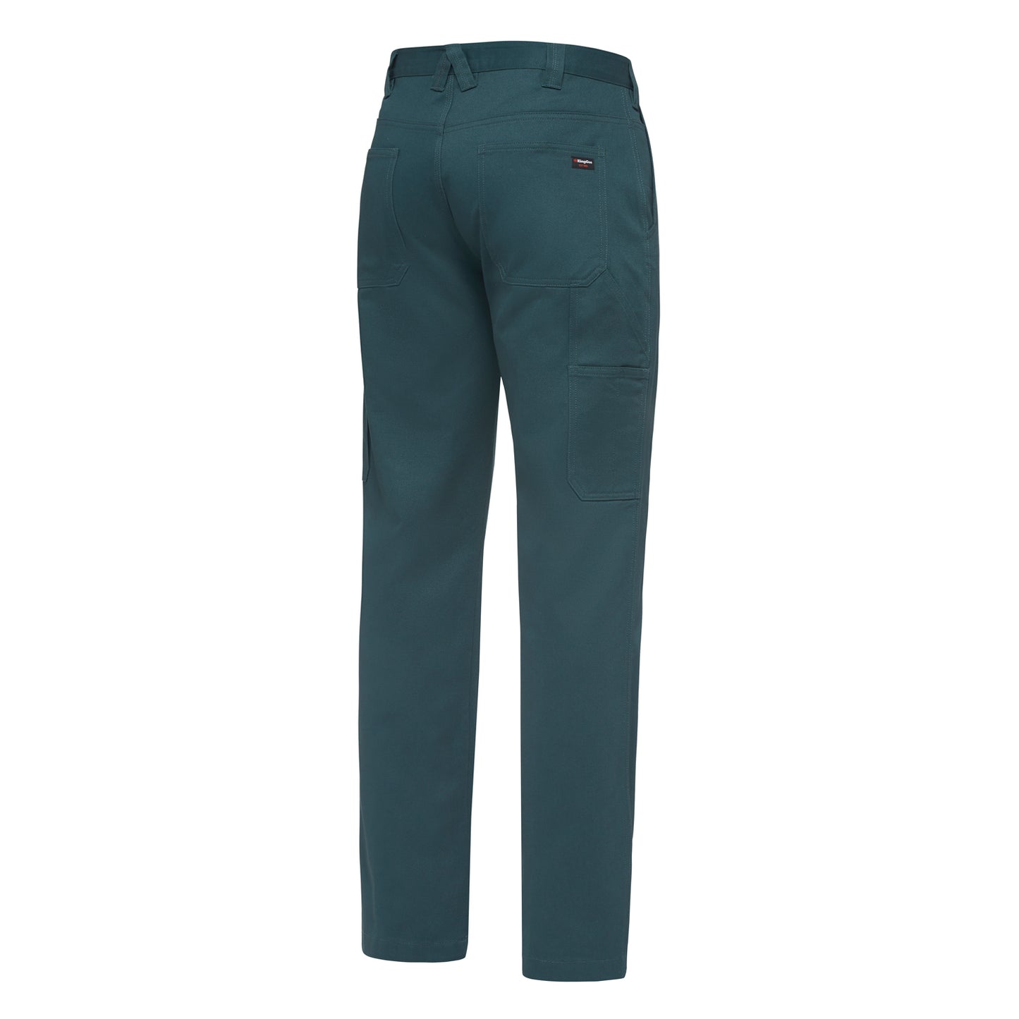 King Gee K13100 Originals New G's Cargo Work Pants