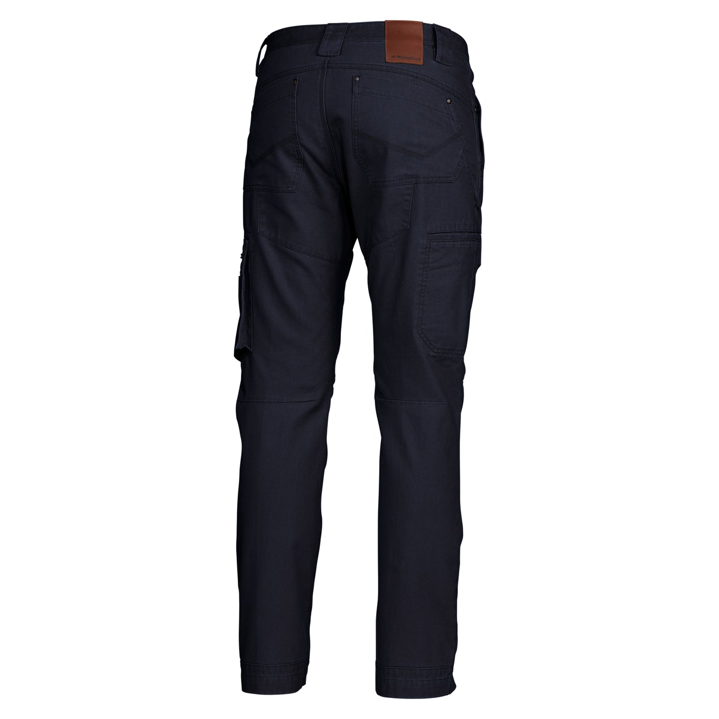 King Gee K13280 Tradies Canvas Cargo Work Pants